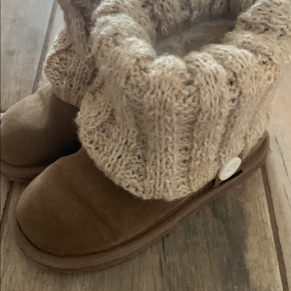 Toddler girl boots size 12c